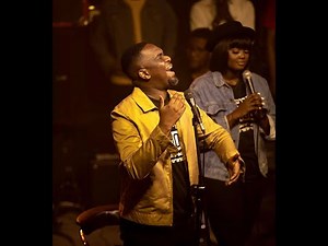 I Trust in You by Joe Mettle