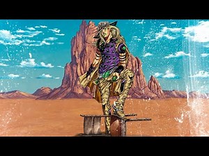 GYRO ZEPPELI MANGA ANIMATION