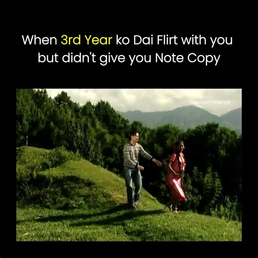 CTEVT Meme Nepal: Funny and Relatable Memes about CTEVT Courses and Students