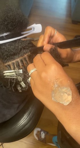 Easy Starter Loc Tutorial for Beginners