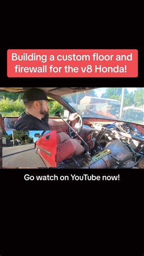 This was not the easiest floor to make lol | CaseysCustoms