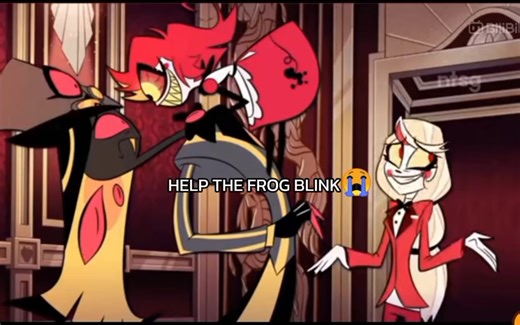 Adorable Alastor Moments Compilation