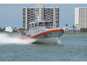 Sarasota’s New Pass Not Safe For Boaters: Coast Guard