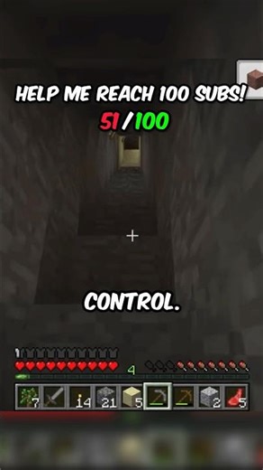 Full video on my channel! How Minecraft Changed My Life… #shorts