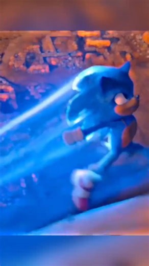 ☠️only sonic power 3☠️ laser line power #sonic#socialmedia