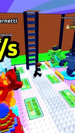 Review nhà trong game tsunami