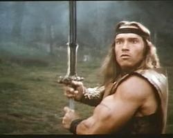 Conan der Zerstörer (1984) ⭐ 5.9 | Action, Abenteuer, Fantasy