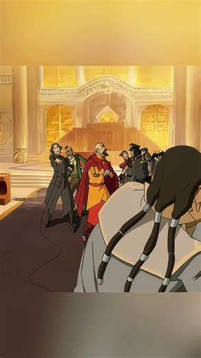 Top 8 Waterbenders in ATLA and TLOK
