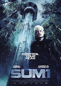 Alien Invasion: S.U.M.1: Trailer 1