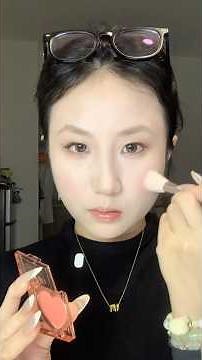 Clean Girl Makeup Tutorial ✨ | Fresh, Minimal & Glowing Skin