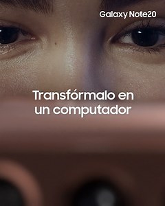 2M views · 71 reactions | Aprovecha la oportunidad de tener el #GalaxyNote20 / 20 Ultra que potencia tu homeoffice usando tu S Pen como mouse con Samsung DeX. Lleva tu Powerphone hasta en 12 cuotas sin interés de $83.333 + despacho gratis a todo Chile. Conócelo e intégralo a tu vida en https://bit.ly/3mrJF5H | Samsung | Facebook