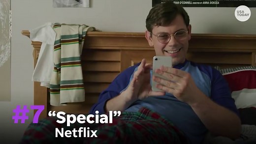 10 spring TV shows worth tuning into