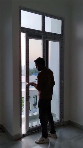 apl apollo Upvc sliding door