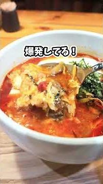 【長野市ランチ】黒毛こずくの「黒毛和牛チーズカルビクッパ」が旨辛の極み！汗だく必至の絶品レポート