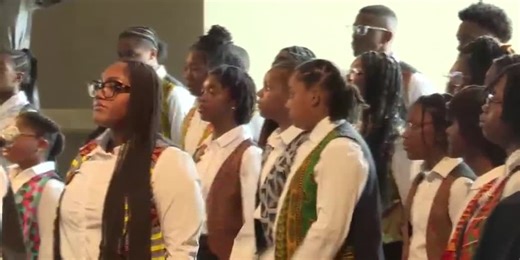 Augusta Museum of History spotlights evolution of Black music