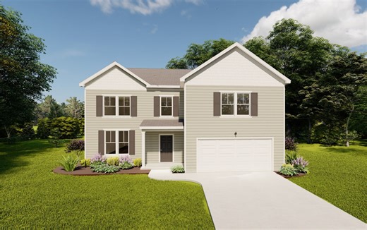 Declaration Homes by Ivey Residential