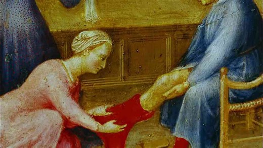 How women survived medieval childbirth