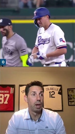 🎥 Corey Seager vs. Cam Schlittler Breakdown