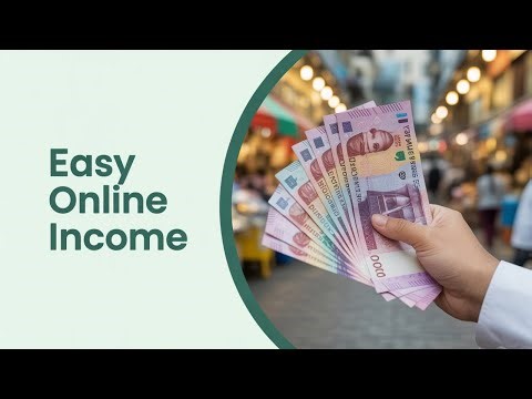 Zero-Skill to Pro: Simple Ways to Earn Online in Pakistan