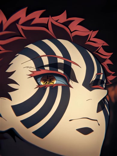 Demon Slayer: Upper Moon Edit