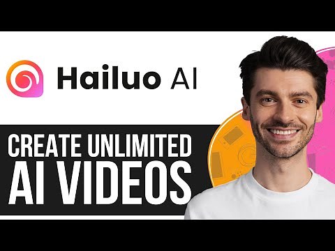 How to Create Free/Unlimited AI Videos | Hailuo AI Tutorial