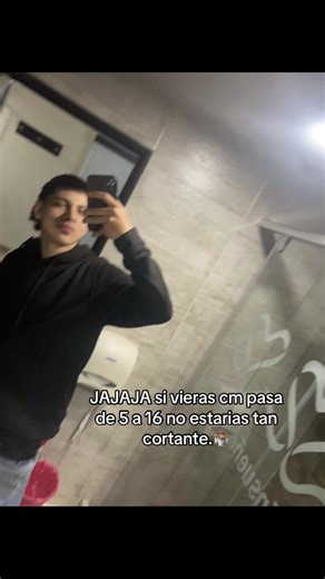 ¿Cómo pasa de 5 a 16? Descúbrelo aquí