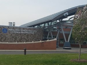 Cheney Tech Posts 2nd Quarter Honor Roll For 2020-21