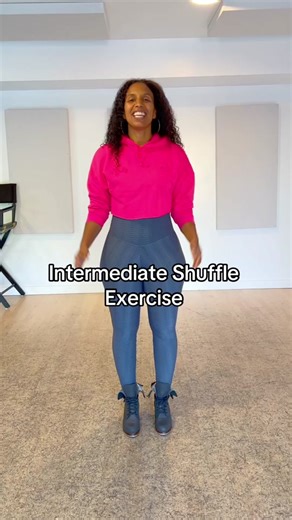Try this intermediate shuffle exercise with me! See y’all at Hollywood Tap Fest! Hollywoodtapfest.com #tapdance #tapdancers #tapdancing #tapwithchloe #hollywoodtapfest #intermediate #class #shuffle #exercise #viral #fyp #trend #trending #taptok #tiktok #class