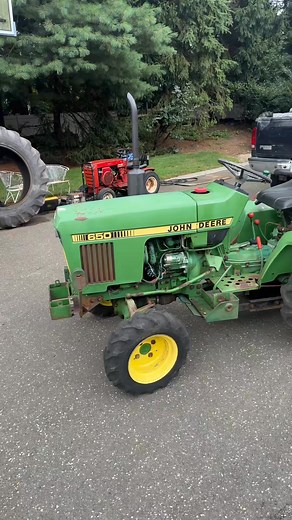 36K views · 694 reactions | #diesel #johndeere #caterpillar #DIY #mechanic #dieselmechanic #work #thesmallenginekid #carservice #carrepair #reels #reelsfb #brakeRepair #fypシ゚ #fypシ゚viral #mechaniclife #autorepair #carcare #mechanicproblems #automotiveexpert #fixitright #garagelife #engineexpert #cartroubleshooting | The Small Engine Kid | Facebook