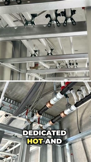 Have you ever wondered how to enjoy uninterrupted water flow at home with manifold plumbing system.