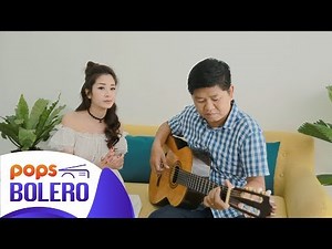 Thu Hằng Bolero - Liên Khúc Tuyệt Phẩm Guitar Trữ Tình Bolero