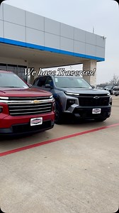  Traverse the Difference!  The 2025 Chevy Traverse LT and Traverse...