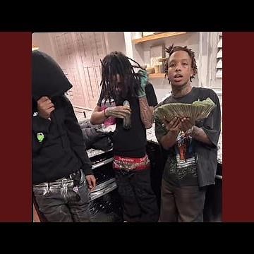 feelin wrong (feat. TopOppGen)