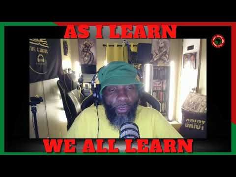 Unplugging from the Eurocentric Matrix and Plugging into Your Ancestral Power Presentation