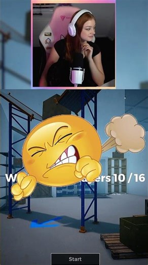 Farting on mic is crazy!