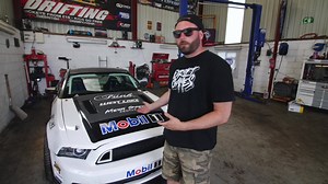 2.7K views · 62 reactions | How did an ex-Formula Drift car end up being bought by an Irishman in the Middle East? Find out the full story of this car and what has been done to it on tonight's episode! It's a pretty random story... | Drift Games | Facebook