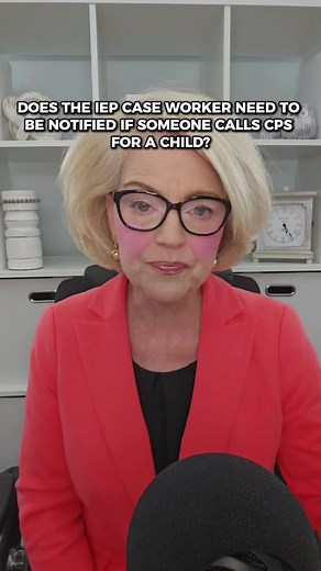 Understanding CPS Involvement in Special Education