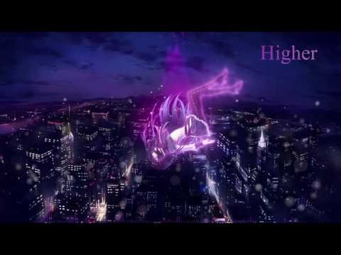 Christian Nightcore - Higher