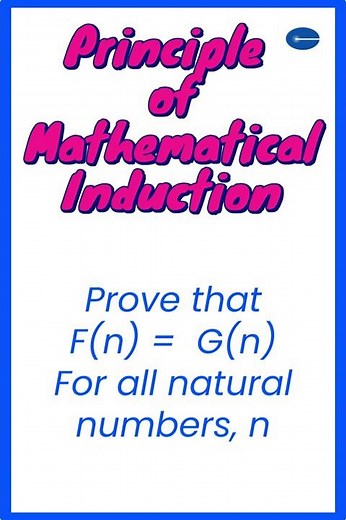 How does Mathematical Induction work?