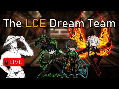 The Mirror World LCE Run (& Reading Patch Notes) | Limbus Company