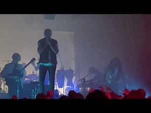 Arcade Fire - Rabbit Hole - Bowery Ballroom - 3/20/2022