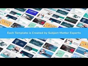SlideTeam Ecosystem: Smarter, Faster, and Reliable