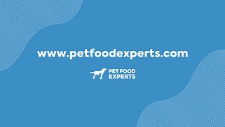 About | Pet Food Experts