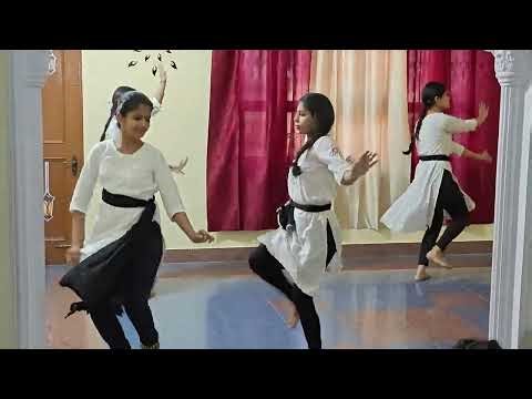 Women’s Day Special |Dance Performance |Shakti|‪@SanyogeetasTapasyasiddhi‬