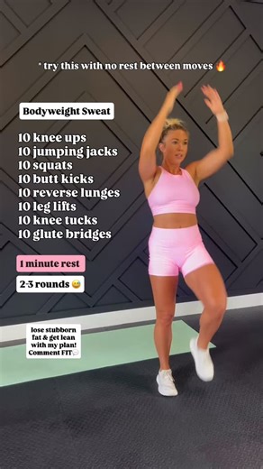 22K views · 1.8K reactions | 7-Day Free Trial, comment FIT and come...