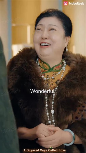 👉 [Watch Now] https://go.moboboost.com/d/68331169103 🍰 "Trapped in Sweetness... Can Love Set Her Free? 🍰 Five years ago, a surprise pregnancy tied Ruby to heir Hugh. Now, he's back—buying her dessert shop & turning up the heat 🔥! Watch Ruby fight for her career... while falling for the man who holds her heart (and her workplace) hostage. Will she choose independence or surrender to his sweet obsession? 👀 #SecretMarriage #ContractMarriage #StrongFemaleLead #MedicalDrama #losangeles #moboreel