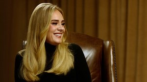 'Listen to my side': Adele opens up about 30, divorce and her struggle with fame | CBC Radio