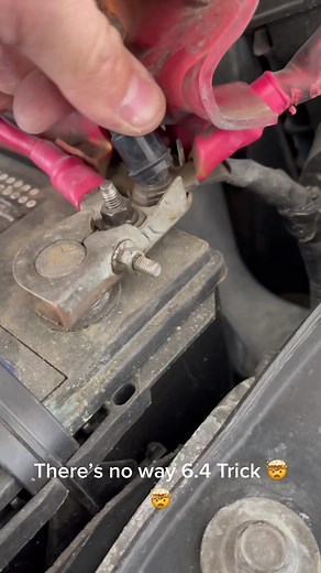 Understanding Diesel Mechanics in Ford 64 Models