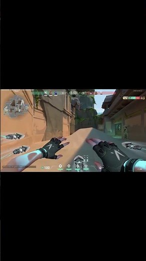INSANE JETT MAIN USING TRIGGERBOT ON RANK #cheat #valorant #gaming #triggerbot #aim