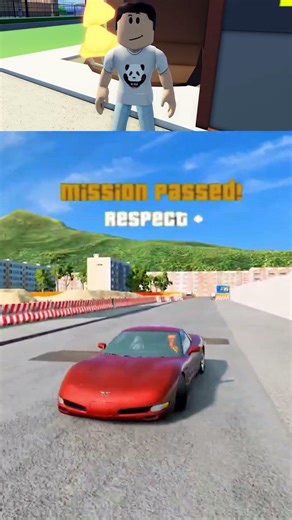 العربيات بتتكسر 🥴 - روبلوكس ✨ #كركور #roblox #سوسي